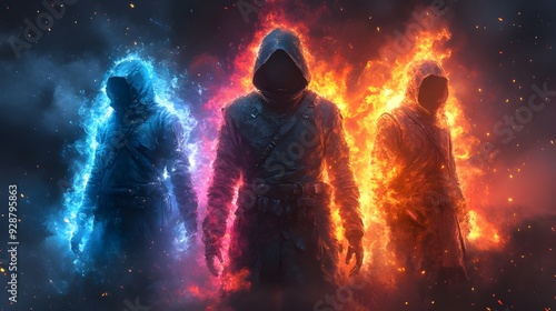 4k wallpaper for channel gaming illustration image