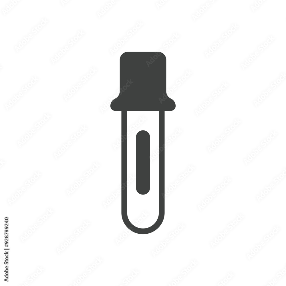 Blood Group vector icon Blood Group vector icon