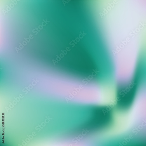 abstract colorful background. teal green purple retro kids color gradiant illustration. teal green purple color gradiant background 