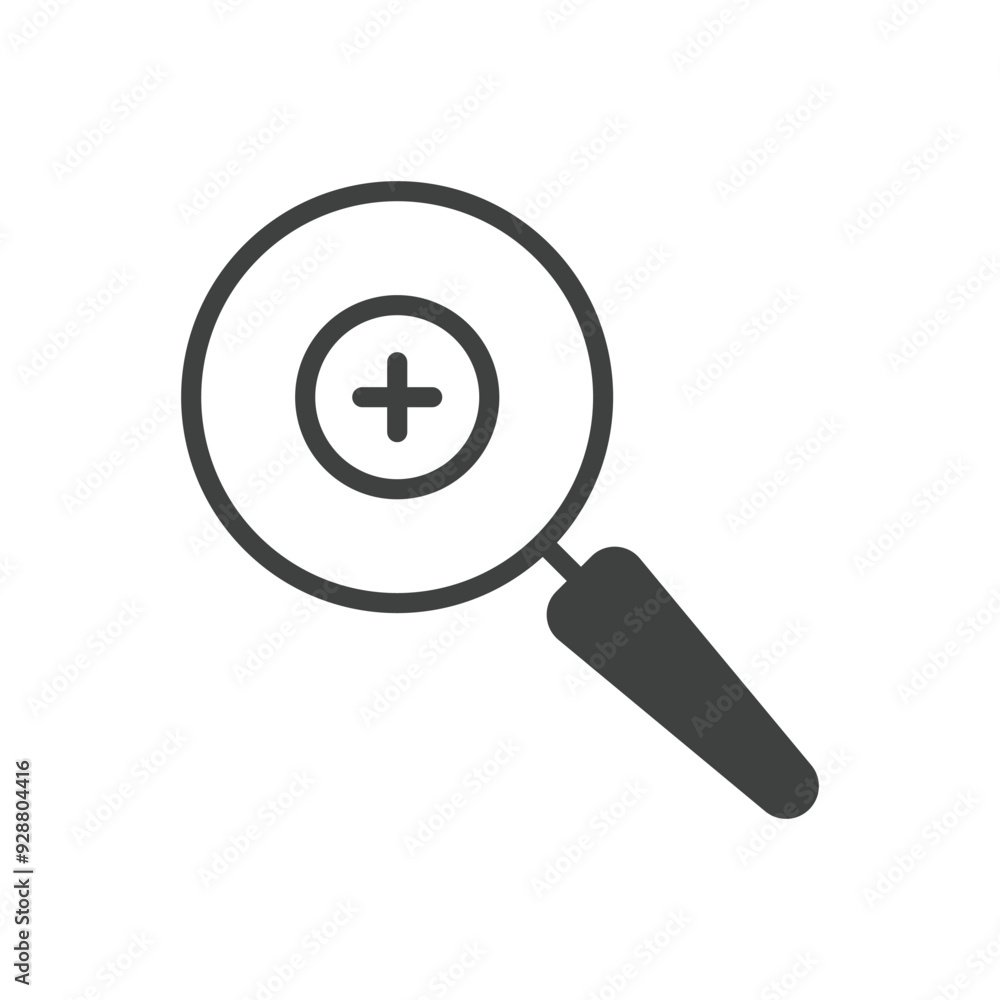 Search vector icon Search vector icon