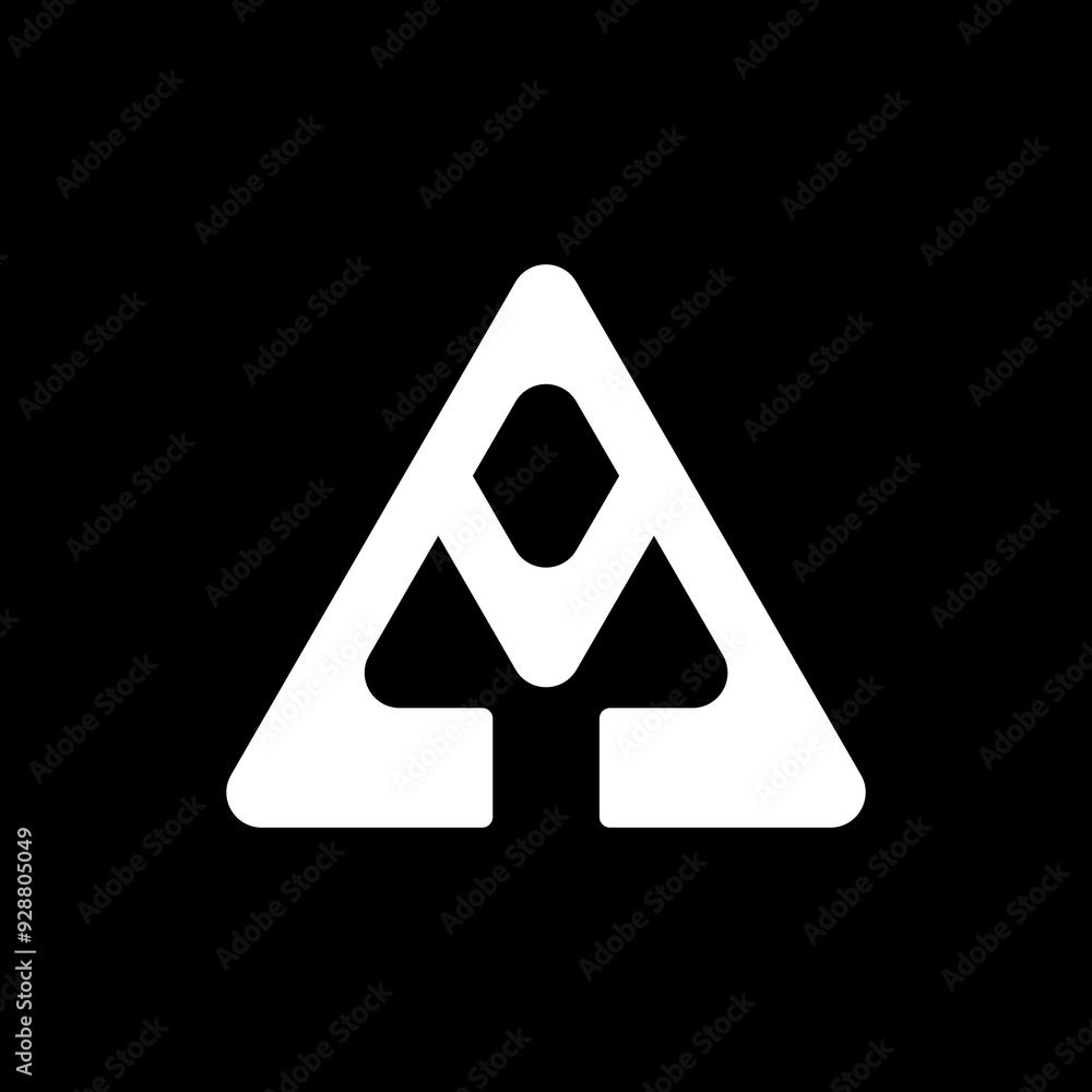 font a logo font a logo