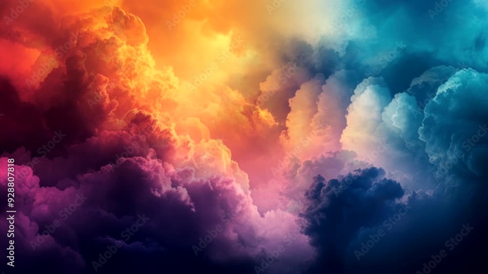 Luminous Drifters: Illuminated by the Colors of the Clouds
Luminous Drifters: Illuminated by the Colors of the Clouds