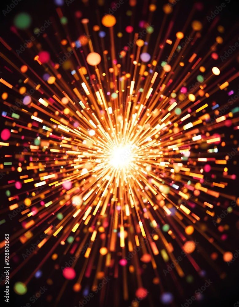explosion of fire abstract background explosion of fire abstract background