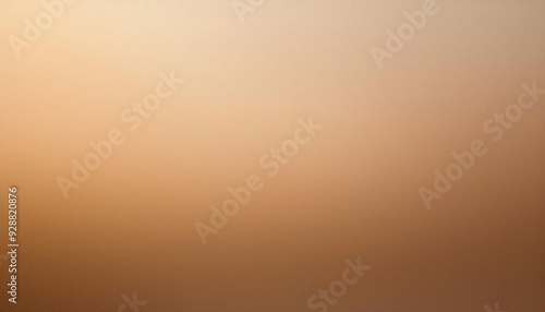 Soft, Gradient Brown Background with a Subtle Speckled Texture