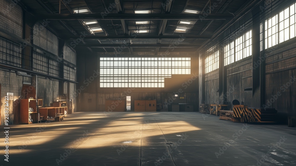 warehouse warehouse