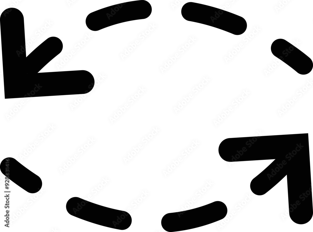 Rounded Filled Arrow Icon Rounded Filled Arrow Icon