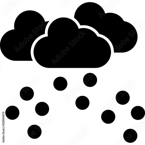 Snow Icon