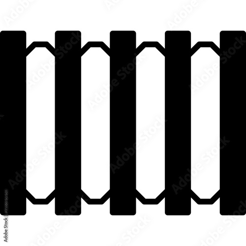 Steel Sheet Icon