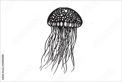Stunning Jellyfish Vector Silhouettes,
Captivating Jellyfish Silhouette Vectors,
Premium Jellyfish Vector Designs,
Beautiful Jellyfish Silhouette Art,
High-Quality Vector Silhouettes,
Artistic Jellyfi