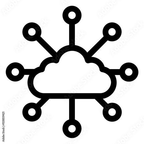 cloud icon