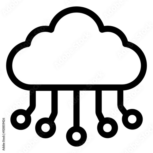 cloud icon
