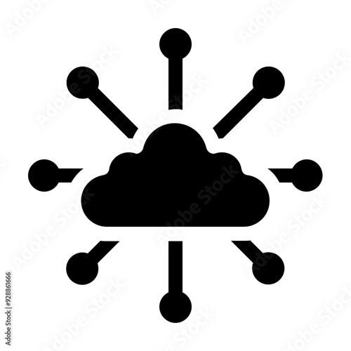 cloud icon