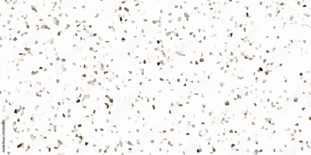 Abstract brown and white quartz terrazzo marble tile background. Terrazzo stone mosaic texture. quartz surface for bathroom or kitchen countertop. marble texture design terrazzo texture.
Abstract brown and white quartz terrazzo marble tile background. Terrazzo stone mosaic texture. quartz surface for bathroom or kitchen countertop. marble texture design terrazzo texture.