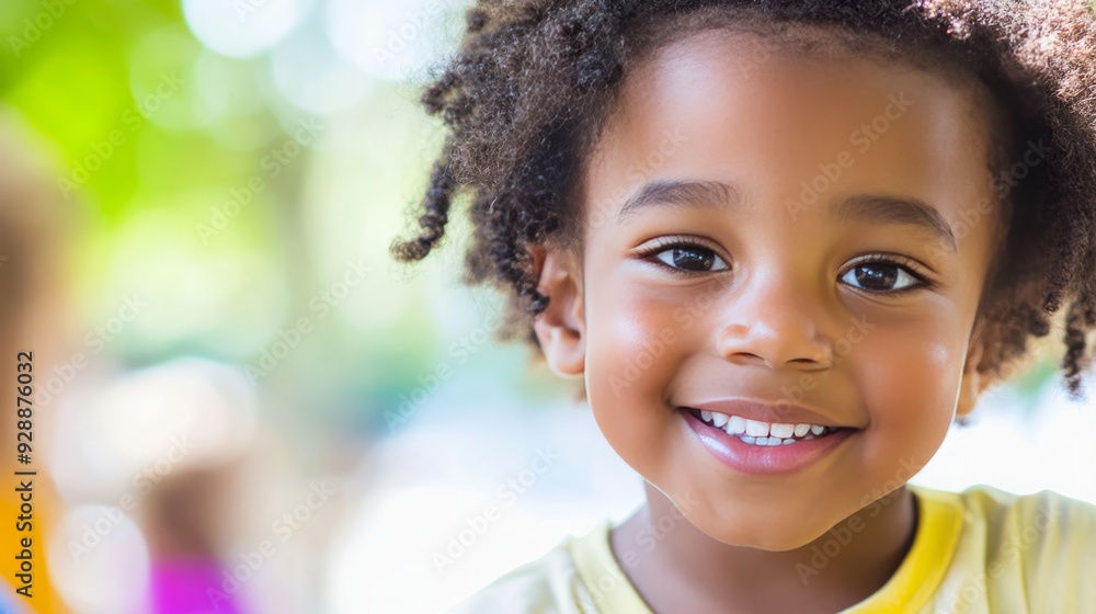 Curious World of a Preschool Child: Innocence and Exploration in Early Learning Curious World of a Preschool Child: Innocence and Exploration in Early Learning