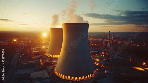 Safety Mechanisms Ensuring Secure Uranium Nuclear Fission Processes