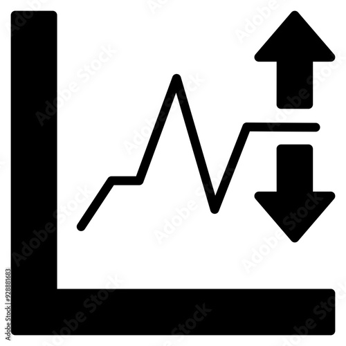 volatility icon