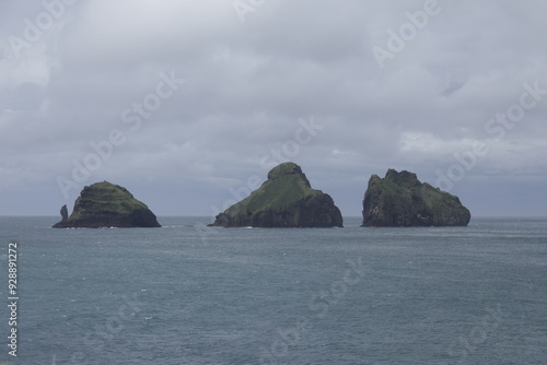 halldórsskora (elephant rock), iceland