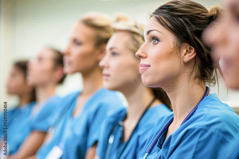 Empowering Nurses The Impact of Keynote Speakers in Nursing Conferences Empowering Nurses The Impact of Keynote Speakers in Nursing Conferences