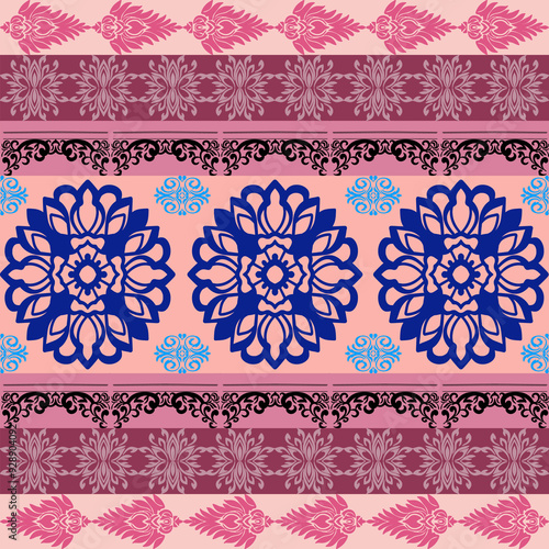 pattern