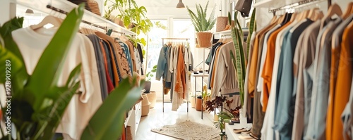 Eco Friendly Fashion Boutiq...