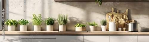 Sustainable and Organic Mod...
