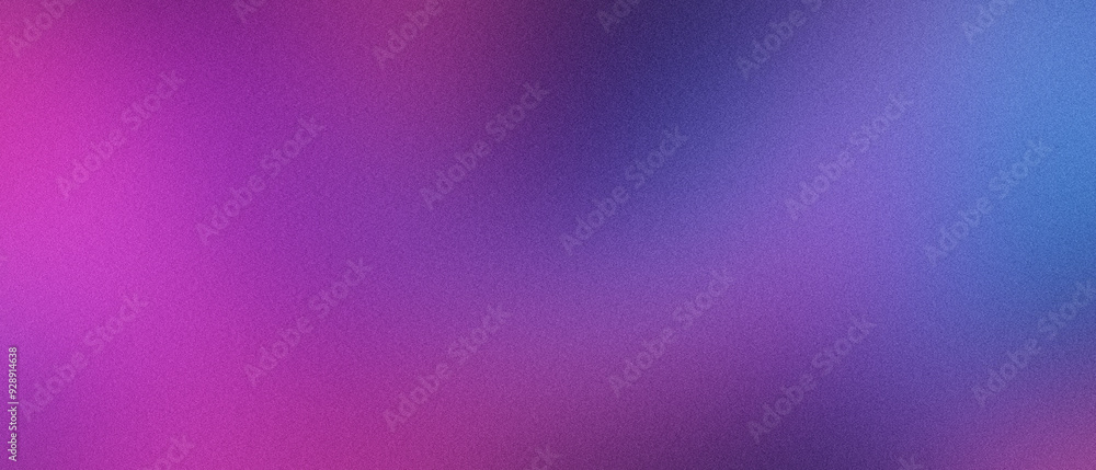 Minimalistic Gradient Background with Blue and Purple Hues and Smooth Texture Minimalistic Gradient Background with Blue and Purple Hues and Smooth Texture