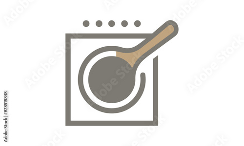 Cooking Logo