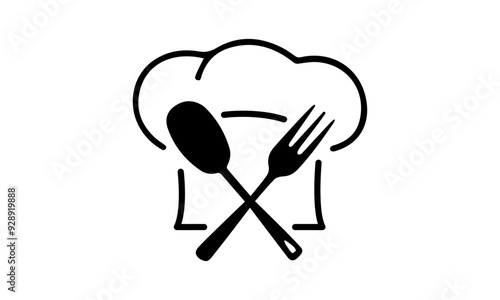 Cooking Logo