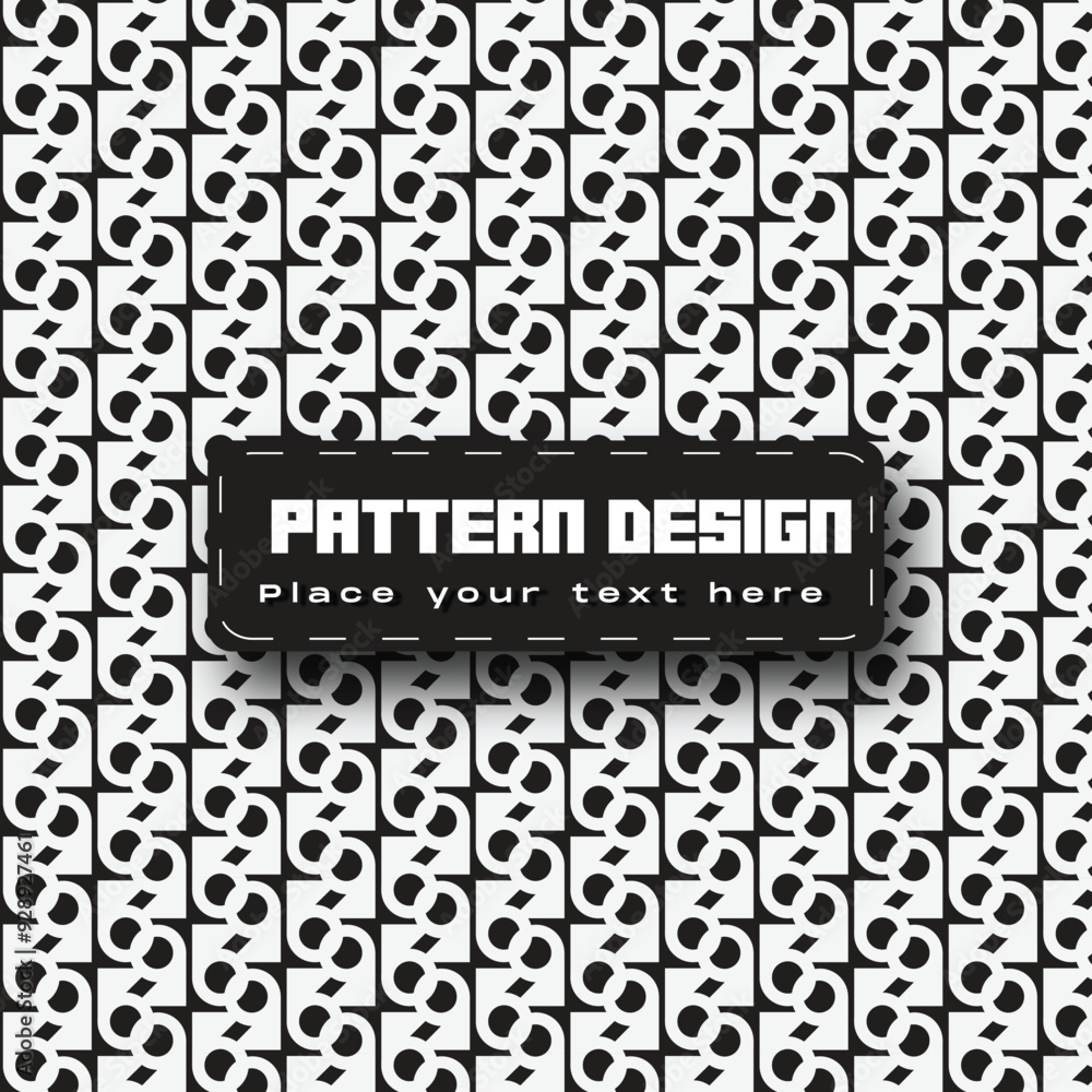 Abstract floral pattern elegant background Abstract floral pattern elegant background