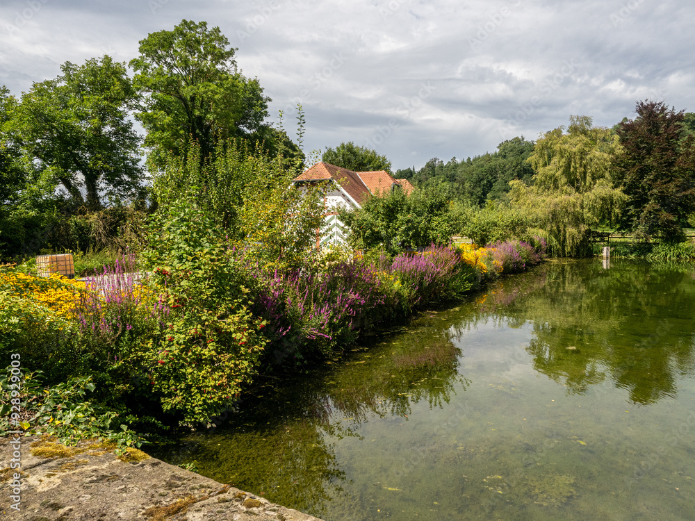 Fototapeta premium Sauerland