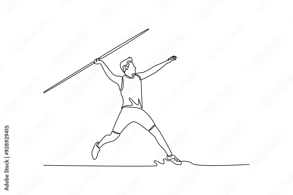 Do sports concept. Single line draw design vector graphic illustration. Do sports concept. Single line draw design vector graphic illustration.