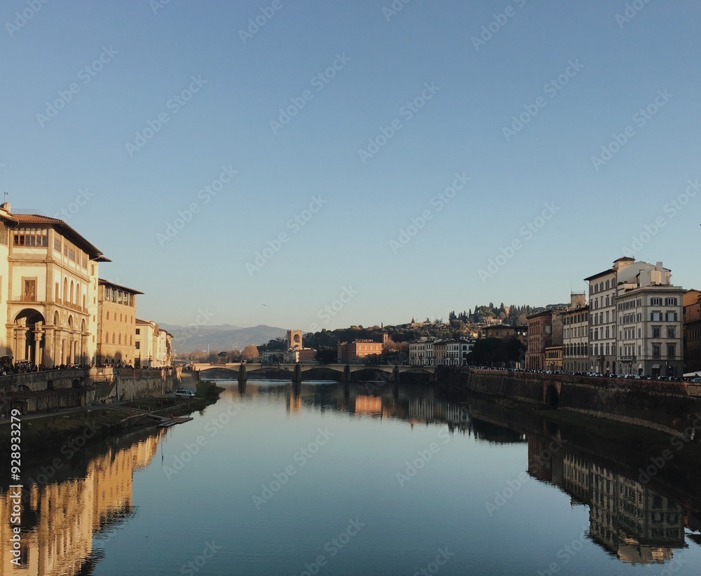 Fototapeta premium Processed with VSCO with m5 preset