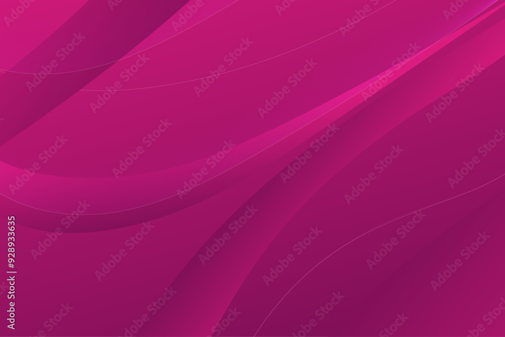 Abstract pink background. Pink modern shapes background for banner template. Abstract pink background. Pink modern shapes background for banner template.