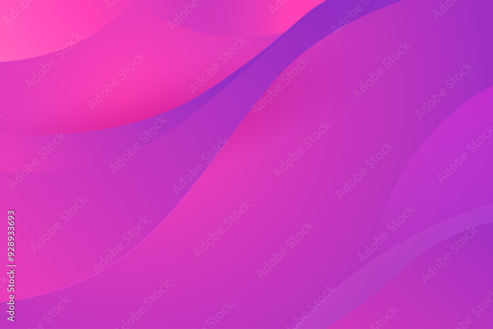 Abstract pink background. Pink modern shapes background for banner template. Abstract pink background. Pink modern shapes background for banner template.