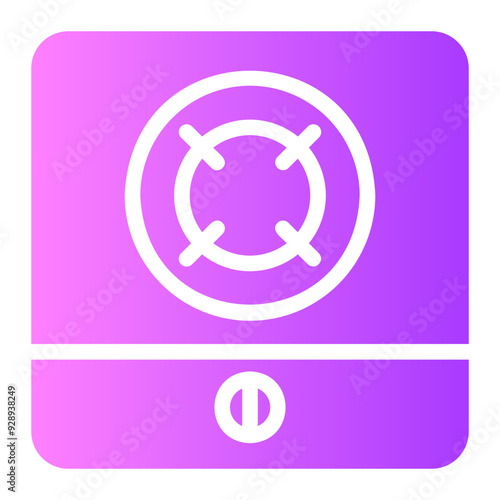 gas