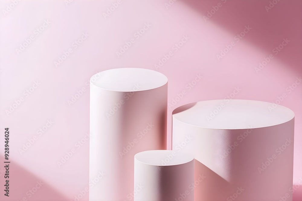 minimalistyczne tło, beżowe, cylindryczne postumenty, różne rozmiary, ciepłe odcienie, elegancka ekspozycja, fotografia produktowa, miękkie oświetlenie, gładkie tekstury, subtelne tło, prosta elegancj minimalistyczne tło, beżowe, cylindryczne postumenty, różne rozmiary, ciepłe odcienie, elegancka ekspozycja, fotografia produktowa, miękkie oświetlenie, gładkie tekstury, subtelne tło, prosta elegancj