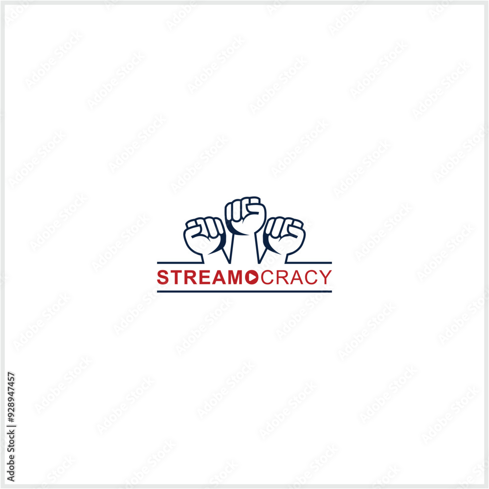 clenched fist logo, struggle clenched fist logo, struggle