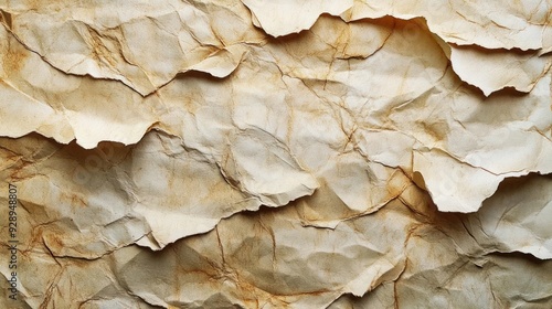 A wallpaper with a cracked texture resembling aged paper or a weathered surface.