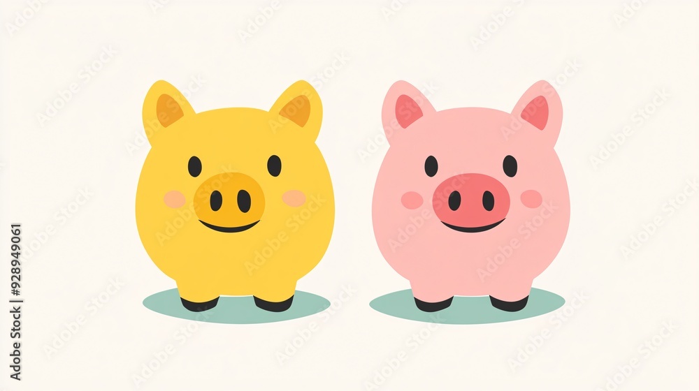 An infographic explaining how to manage money as a couple with tips on budgeting saving and making joint financial decisions Stock Photo with copy space An infographic explaining how to manage money as a couple with tips on budgeting saving and making joint financial decisions Stock Photo with copy space