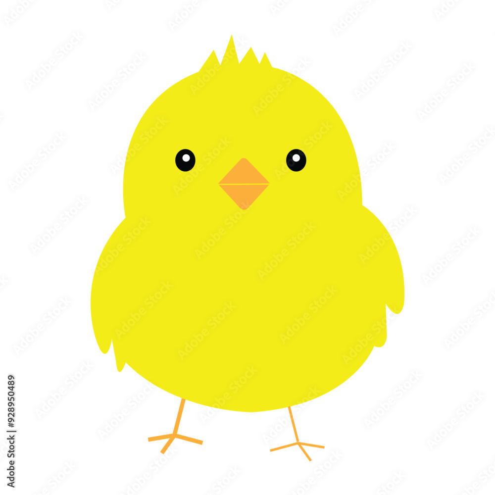 little chicken little chicken