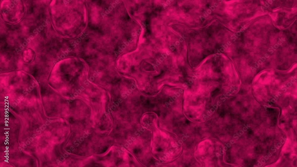 Magenta red color complex textured abstract pattern fluid modern background Magenta red color complex textured abstract pattern fluid modern background