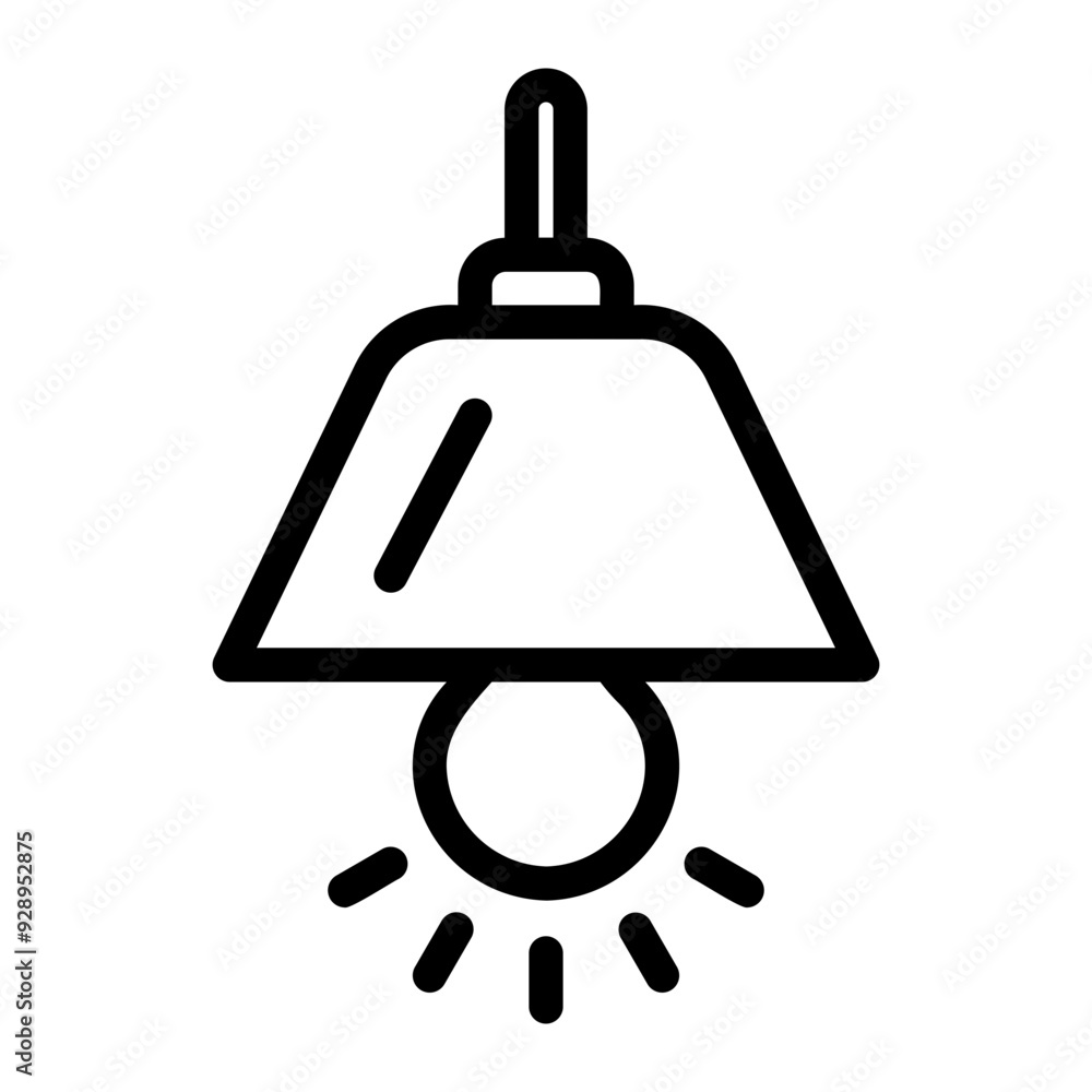 lamp lamp