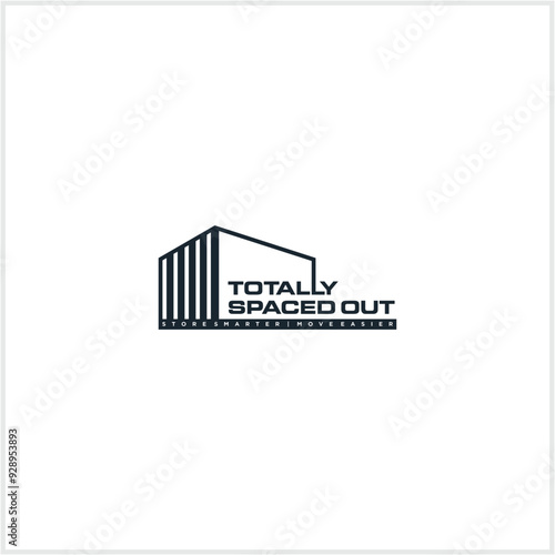 container logo