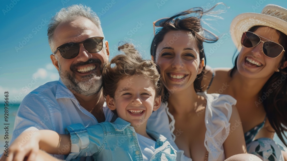 Summer Family Summer Family