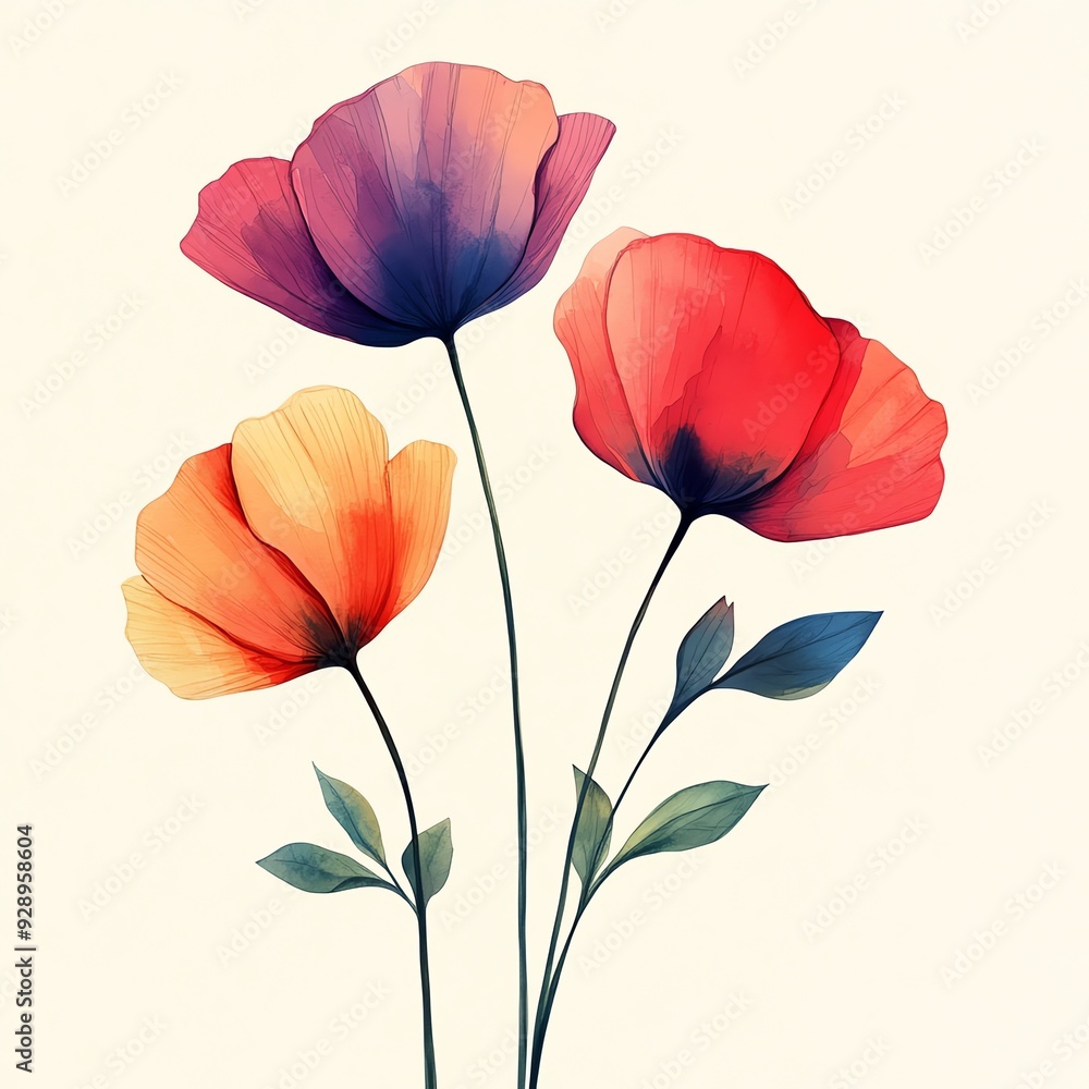 A vibrant collection of flowers showcasing beautiful colors and delicate shapes, perfect for nature-themed designs. A vibrant collection of flowers showcasing beautiful colors and delicate shapes, perfect for nature-themed designs.