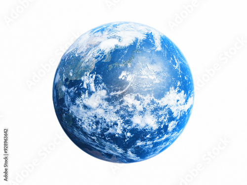 地球