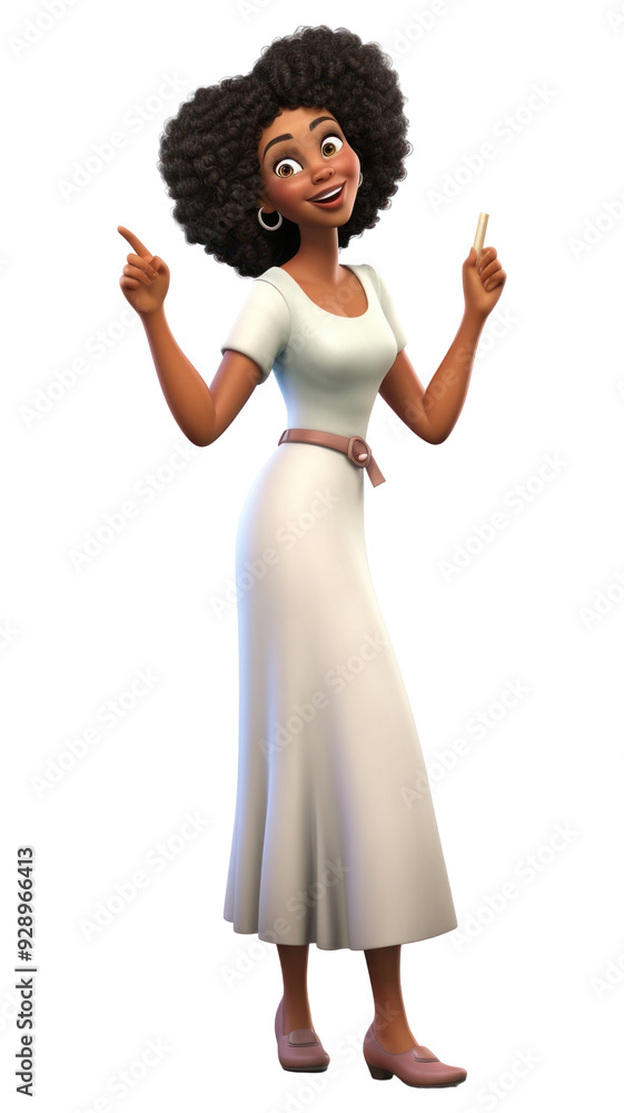 PNG Cartoon dress adult woman. PNG Cartoon dress adult woman.