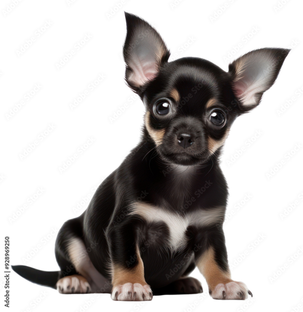 PNG Chihuahua puppy mammal animal. PNG Chihuahua puppy mammal animal.