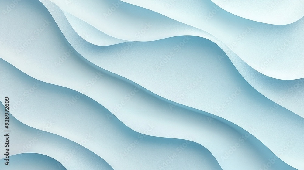 A close-up photo of a cellphone's back case with a wavy pattern A close-up photo of a cellphone's back case with a wavy pattern