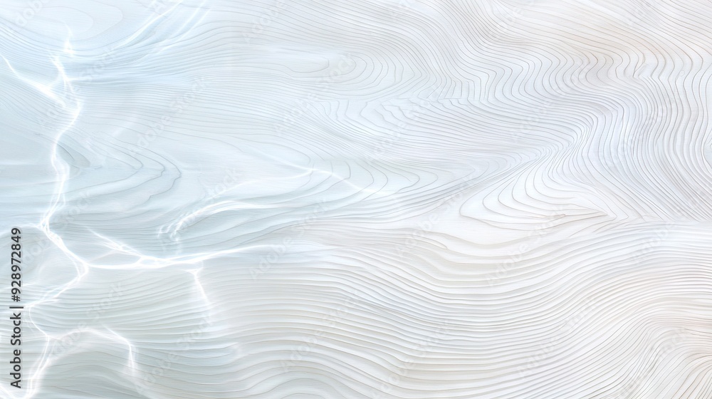 White background with wavy lines in center and white background with wavy lines in the middle White background with wavy lines in center and white background with wavy lines in the middle